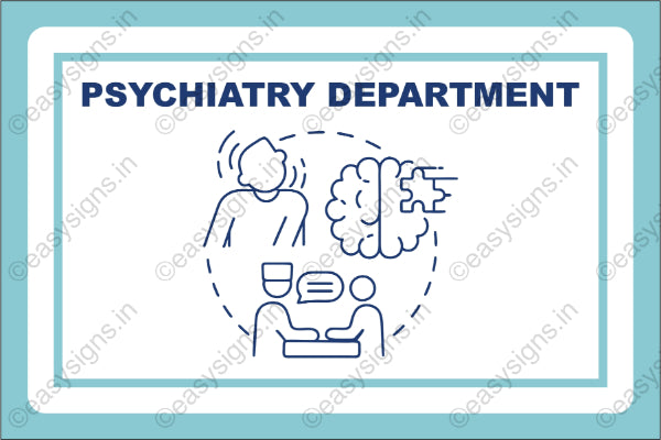 Psychiatry Department