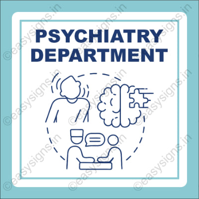 Psychiatry Department