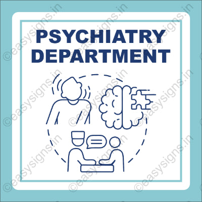 Psychiatry Department