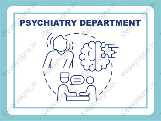 Psychiatry Department