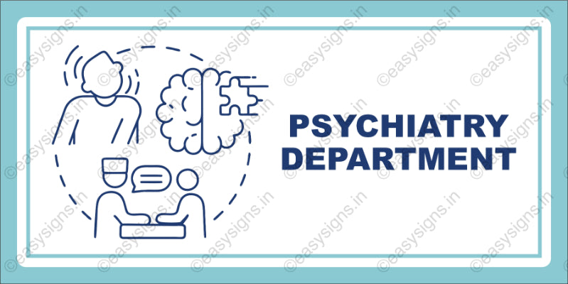 Psychiatry Department