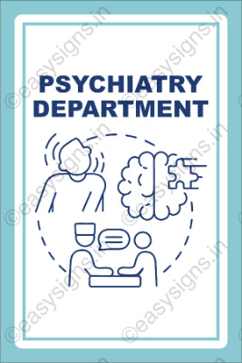Psychiatry Department