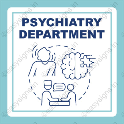 Psychiatry Department