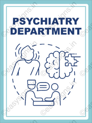 Psychiatry Department
