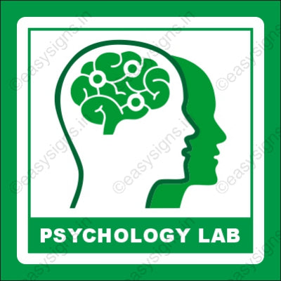 Psychology Lab