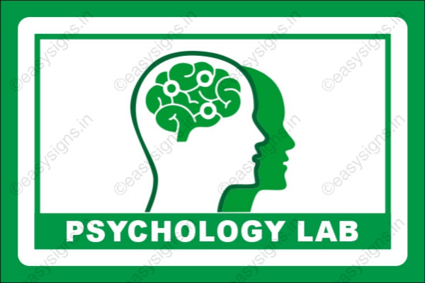 Psychology Lab