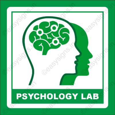 Psychology Lab