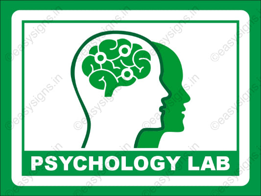 Psychology Lab