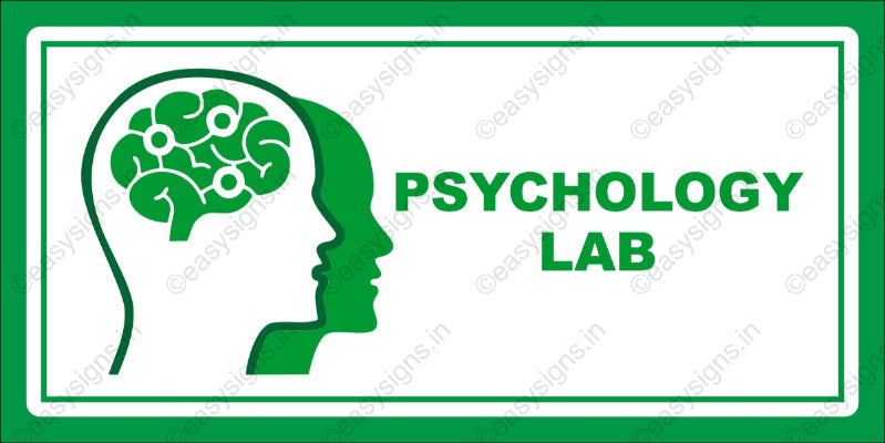 Psychology Lab