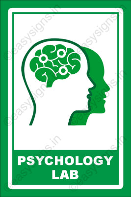 Psychology Lab