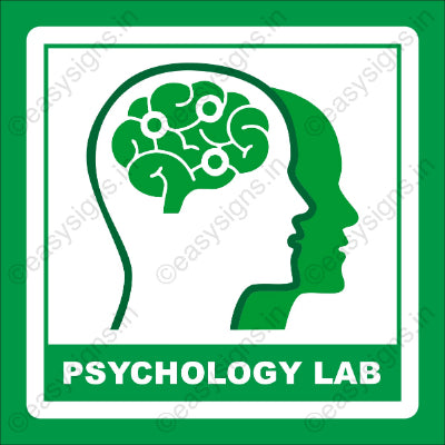 Psychology Lab