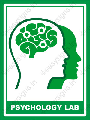 Psychology Lab