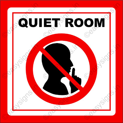 Quiet Room