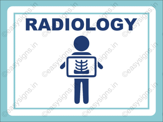 Radiology