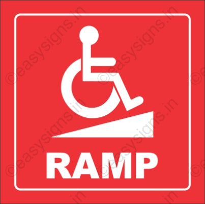 Ramp