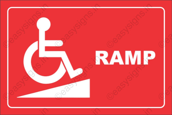 Ramp