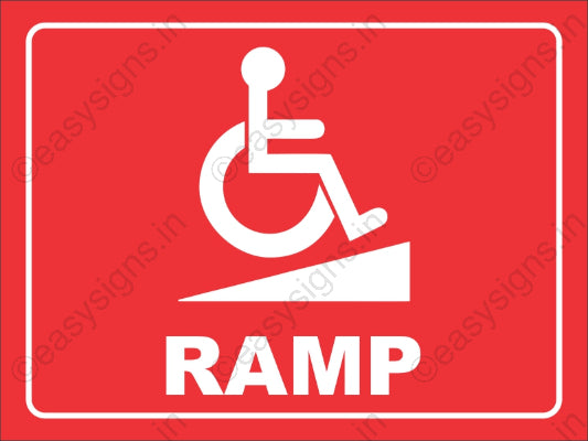 Ramp