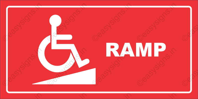 Ramp