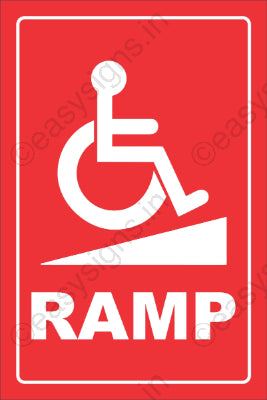 Ramp