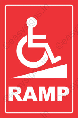 Ramp