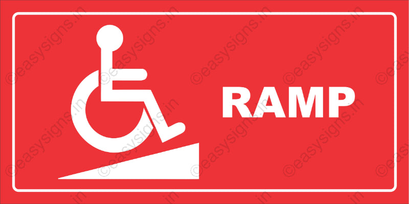 Ramp