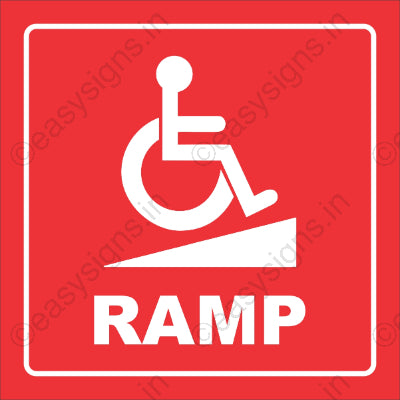 Ramp