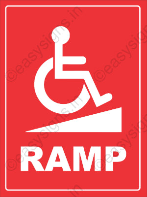 Ramp