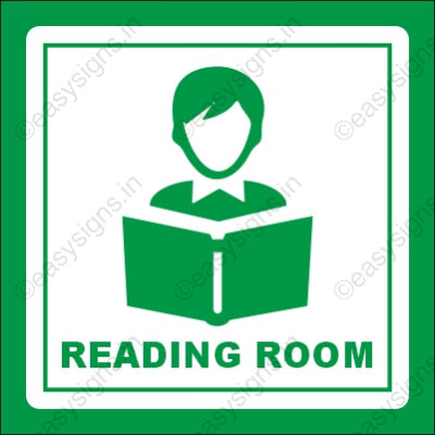 Reading Room