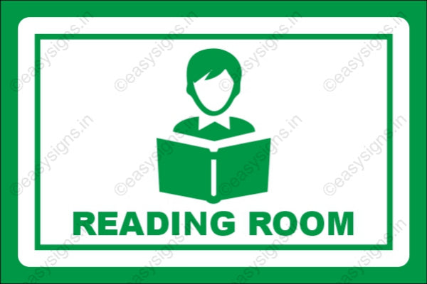 Reading Room
