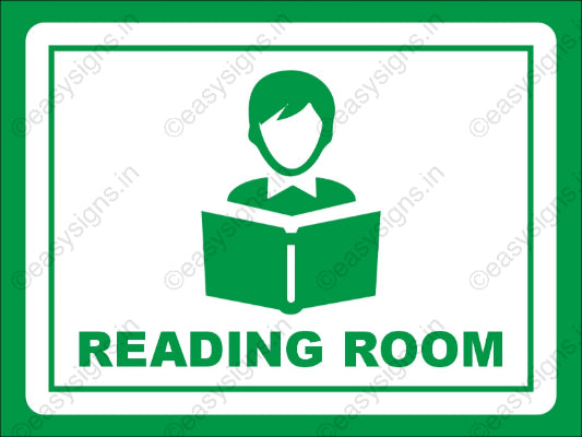 Reading Room