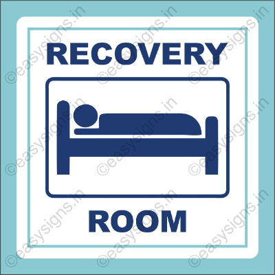 Recovery Room