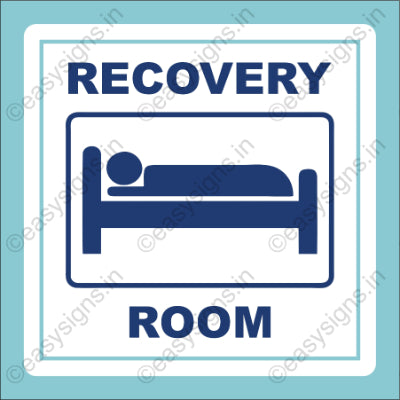 Recovery Room