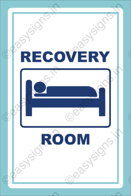 Recovery Room