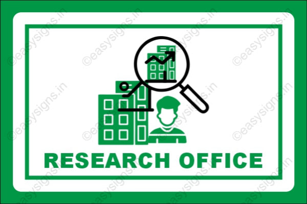 Research Office