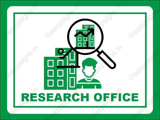 Research Office