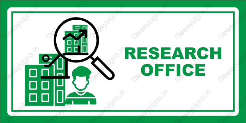 Research Office