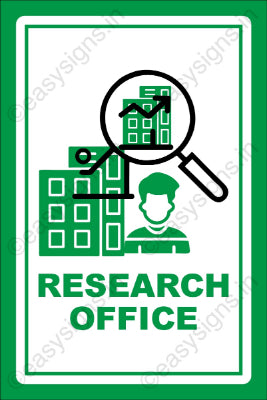 Research Office
