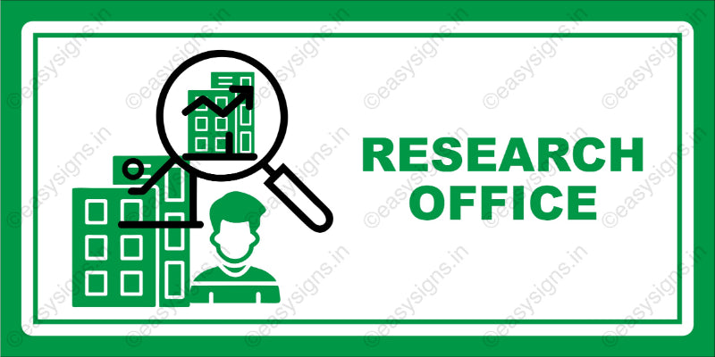 Research Office