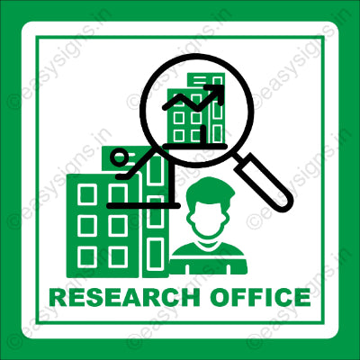 Research Office