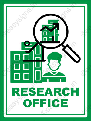 Research Office