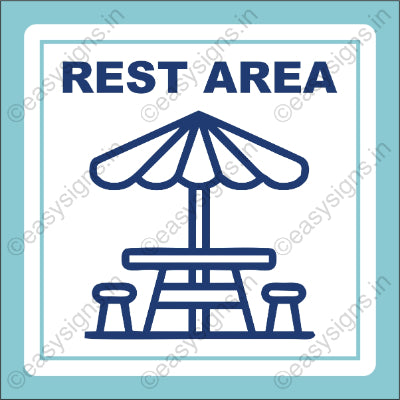 Rest Area
