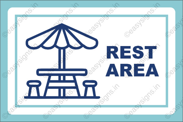 Rest Area