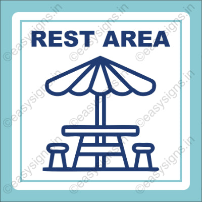 Rest Area