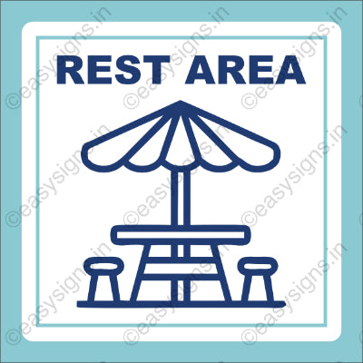 Rest Area
