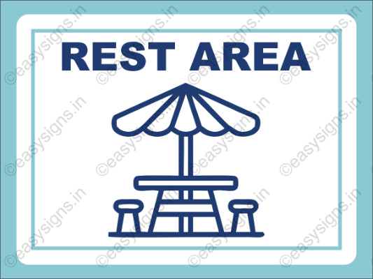 Rest Area