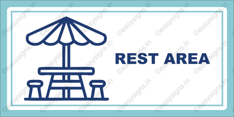 Rest Area