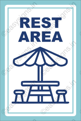 Rest Area