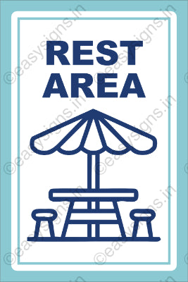 Rest Area