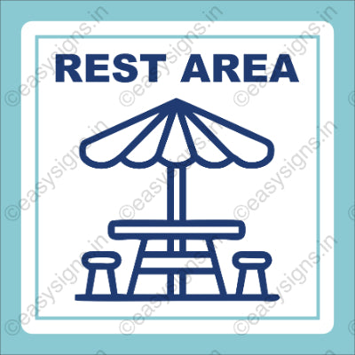 Rest Area