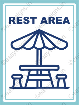Rest Area